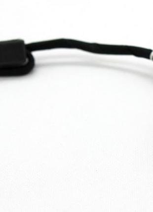 Разъем питания для ноутбука lenovo z40-70, z50-75, z50-80 - dc30100lg00 - с кабелем, шлейф, гнездо