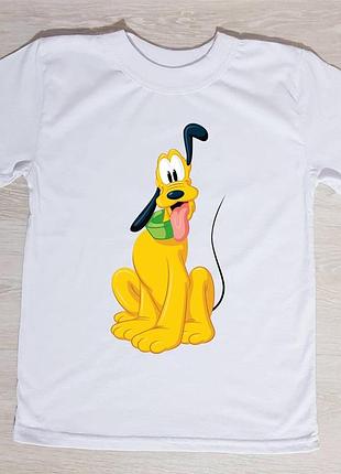 Футболка "disney" 164-168