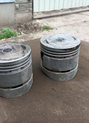 Поршня мотоцикла урал імз бу срср