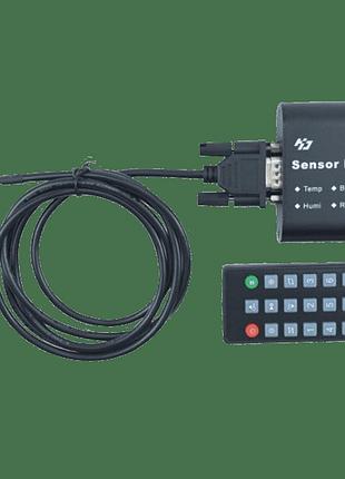 Huidu sensor box s 108 датчик для повнокольорових контролерів