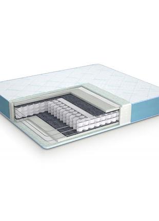 Ортопедический матрас usleep red sea phytolife 80х200