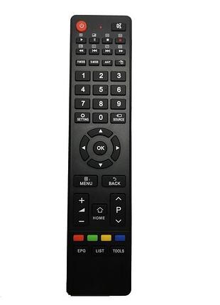 Пульт для телевизора bravis uhd-43g7000 smart+t2 uhd-40e6000 smart-t2