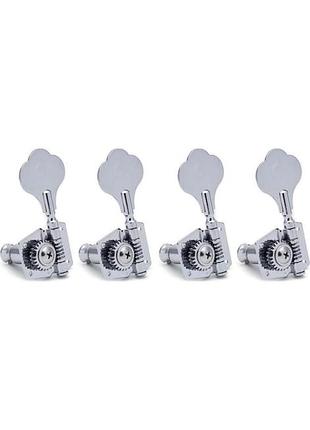 Колки для бас- гитары deviser rp-b20 set