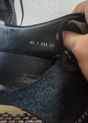 Dansko barefoot 43 размер 4