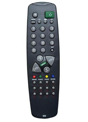 Пульт для телевизора rainford rc-930