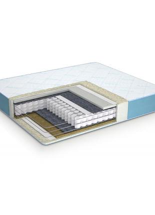 Ортопедический матрас usleep doctor linum phytolife 140х200