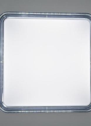 Светодиодная потолочная люстра diasha 6650/500gr 85вт