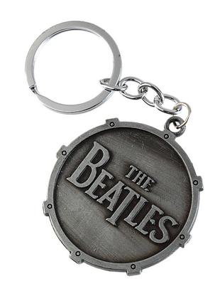 Брелок koora рок-группы the beatles 00456