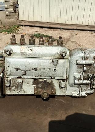 Тнвд 60.5-30 автомобіля маз ямз хтз т-150 ідеал срср