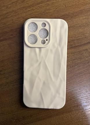 Чохол на iphone 16 про новий