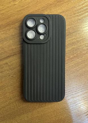Чохол на iphone 16 про новий