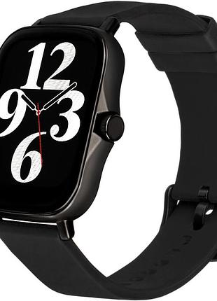 Smart watch gelius pro gp-sw003 (amazwatch gt2 lite) black