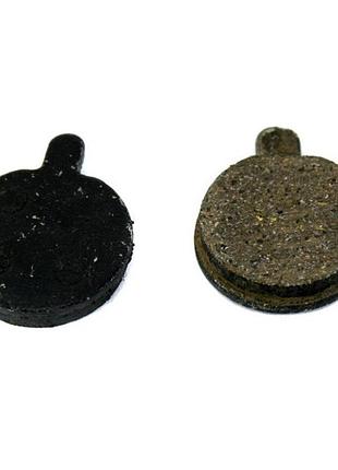 Колодки disc artek - ar-pad-4,7/ads-01