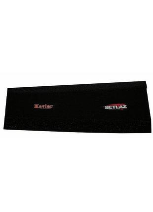 Защита пера setlaz protector kevlar + neoprene "l" 110*130*260мм черная