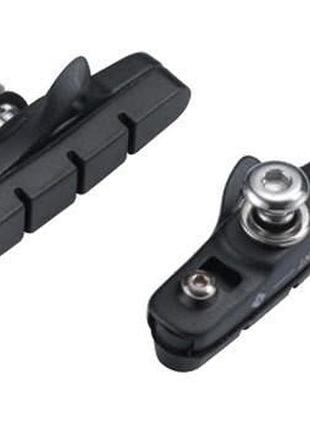 Колодки u-brake alligator rd-302-diy для шоссе картриджные