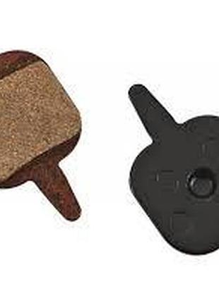 Колодки disc cycledesign - atibp0100