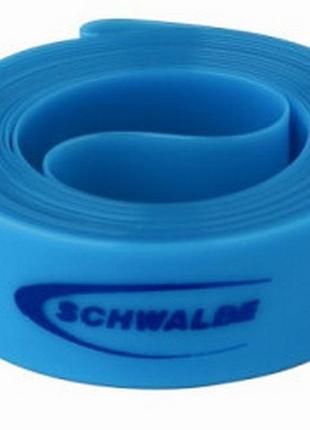 Ободная лента 28/29" schwalbe polyurethan super h.p. (флиппер велосипедного колеса)