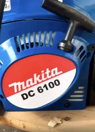 Акция! бензопила makita dc 6100. бензопилка макіта 6100 24