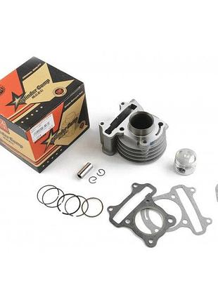 Поршневая 4t gy6-60, d=44mm (jin)