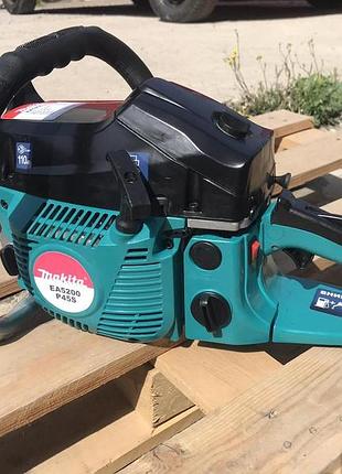 Бензопила makita ea5200 p45s (шина 45 см, 3,6 квт)