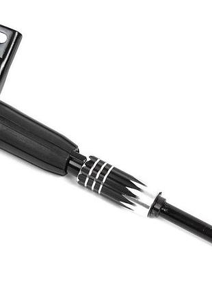 Подножка велосипедная x17 light 26"-29" два отверстия 40мм