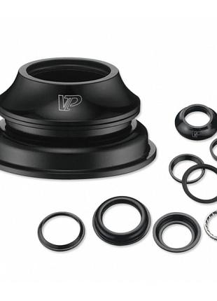 Рулевая полуинтегр. 1-1/8" vp z104ad сепаратор закр. чёрная