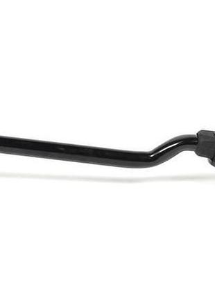 Подножка центральная вело 24"-28" csc passo a черная