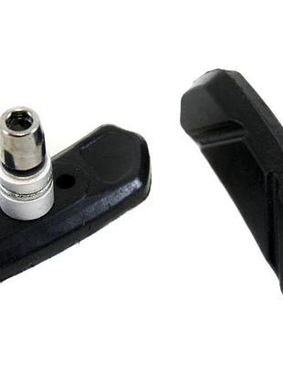 Колодки тормозные v-brake baradine mx-100u