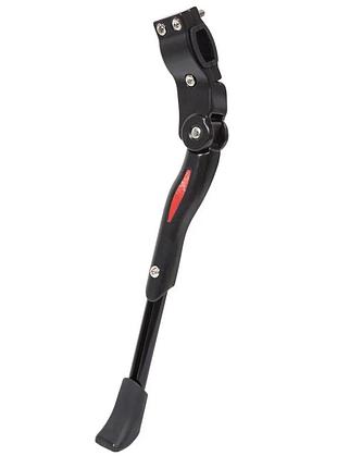 Подножка на перо 24-28" bc-kt253 чёрная с красным