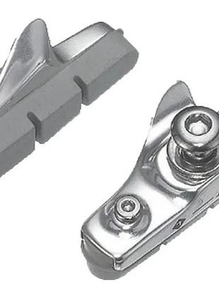 Колодки u-brake alligator rd-300-4-diy для 105/ultegra/dura-ace алюминий