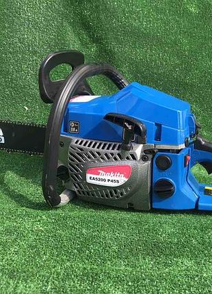 Бензопила makita ea5200 p45s (шина 45 см, 3,6 квт)