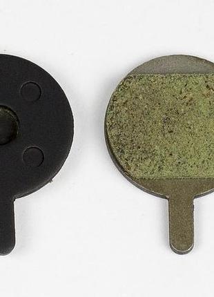 Колодки disc csc - bp-11 promax dsk