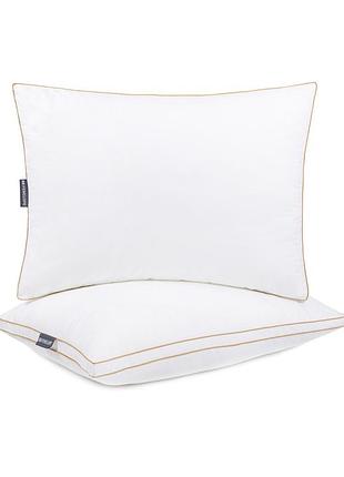 Подушка penelope - palia de luxe firm антиаллергенная 50*70