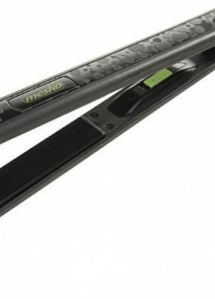 Утюжок стайлер для волос mesko ms 2311 ceramic