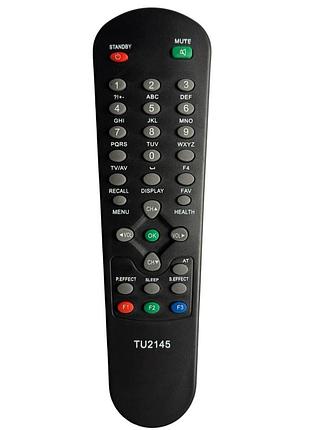 Пульт для телевизора west tu2145