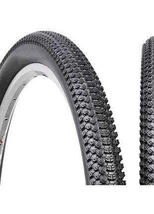Покрышка велоvee rubber deluxe 27.5x2.10" (vrb408) felix 36tpi