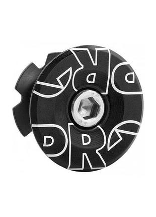 Ромашка велосипедна pro 1 1/8" чорний