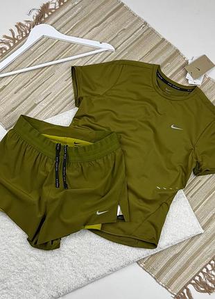 Костюм nike swift