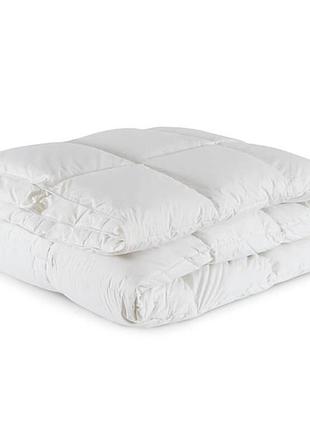 Ковдра penelope - gold 8,5 tog пухова 195*215 євро