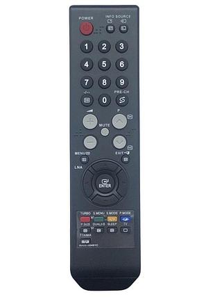 Пульт для телевизора samsung aa59-00401c