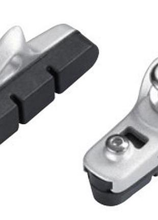 Колодки u-brake alligator rd-300-8-diy для шоссе алюминиевый корпус