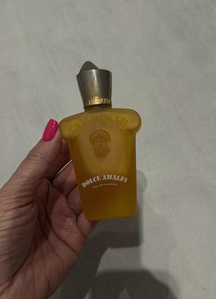 Xerjoff dolce amalfi