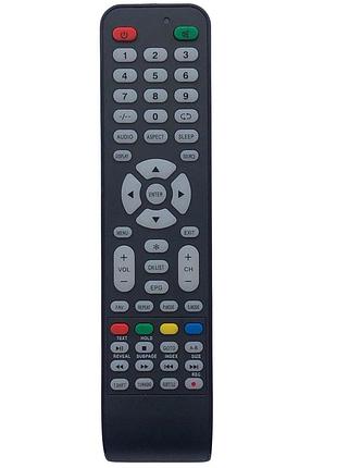 Пульт для телевизора saturn led32hd900ust2