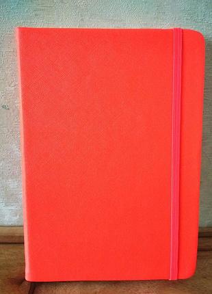 Блокнот, щоденник, записна книжка, тверда обкладинка, а5 80 аркушів | блокнтот а5 |