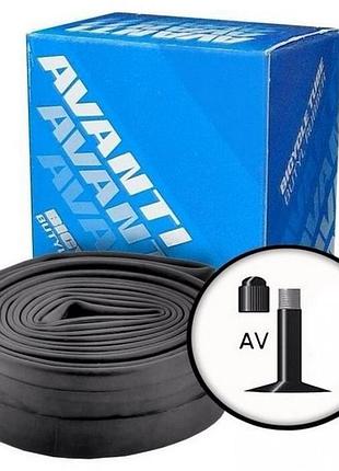 Камера avanti 14" x 1.75-2.125" av ( av schrader) 38мм