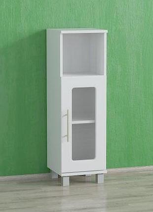 Пенал для ванной комнаты, шкафчик, тумба в ванную i-015