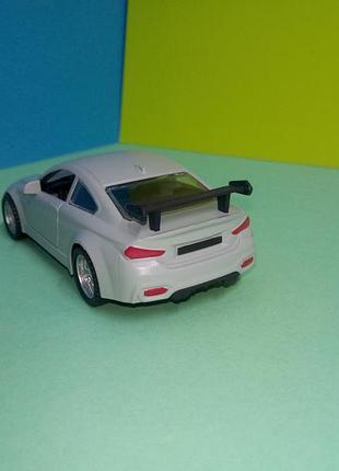 Игрушка bmw m3 автосвит 6