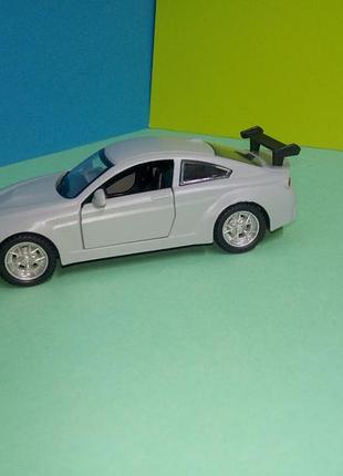 Игрушка bmw m3 автосвит 8