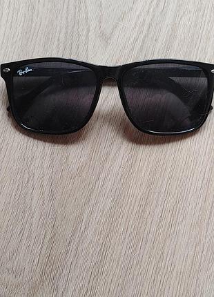 Очки ray-ban