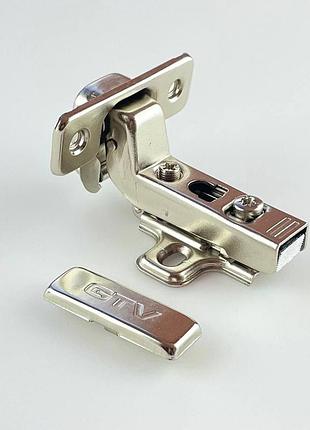 Петля внутрішня без пружини gtv coca (zp-coca7450-be)
